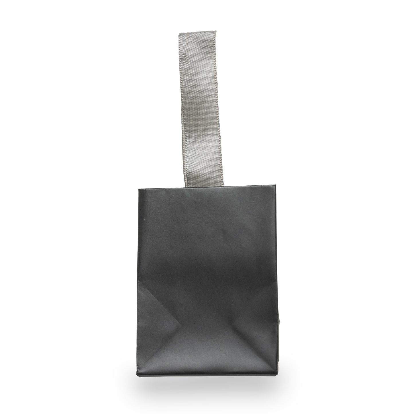 Bolsa Mini -Gris-Paquete 12 Piezas