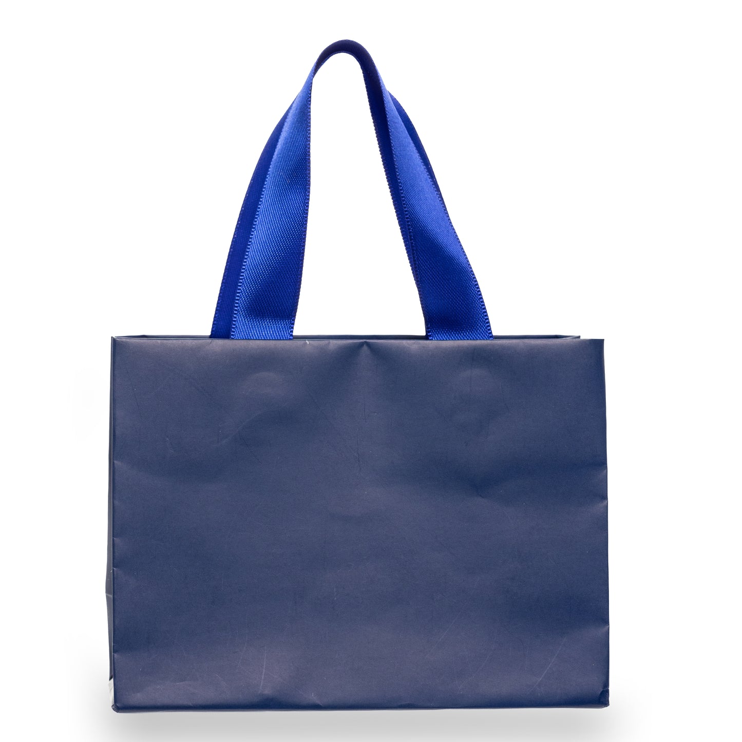Bolsa Chica -Azul Rey-Paquete 12 Piezas