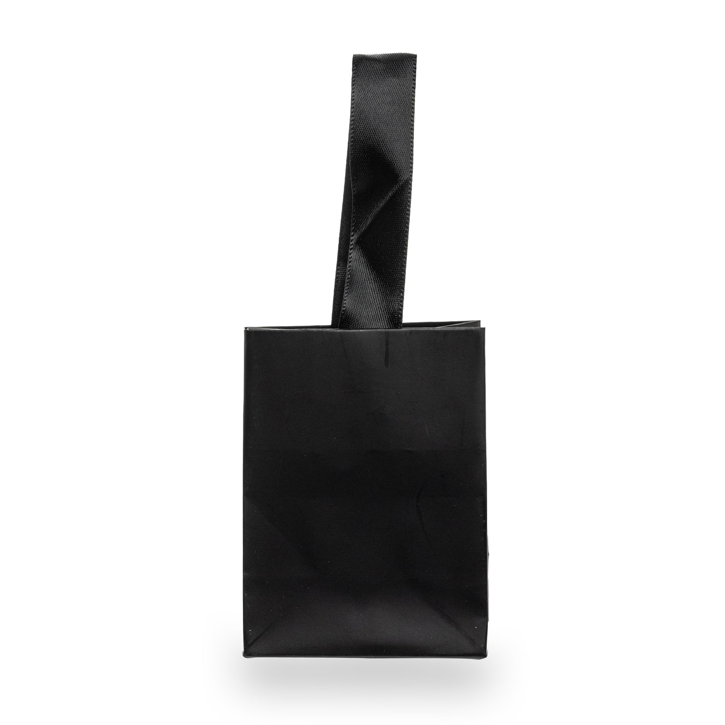 Bolsa Mini -Negra-Paquete 12 Piezas
