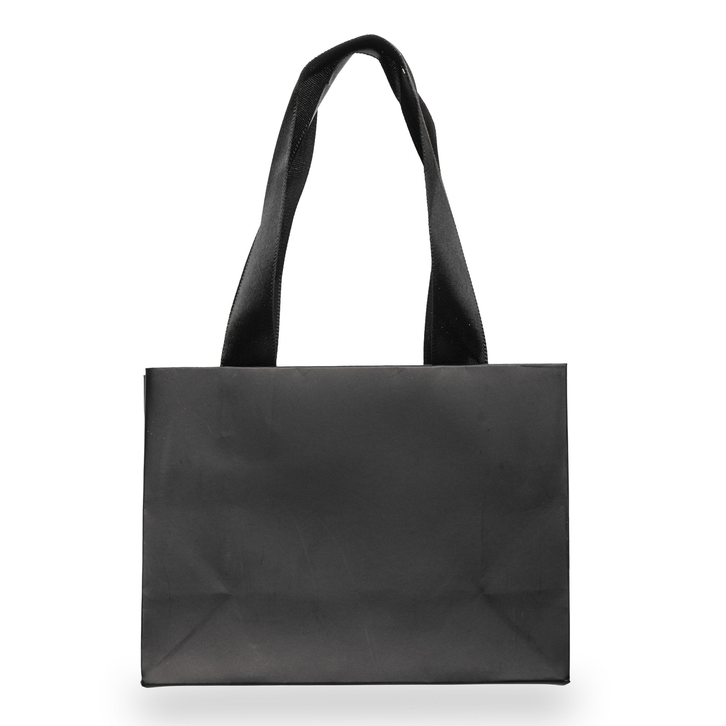 Bolsa Chica -Negro-Paquete 12 Piezas