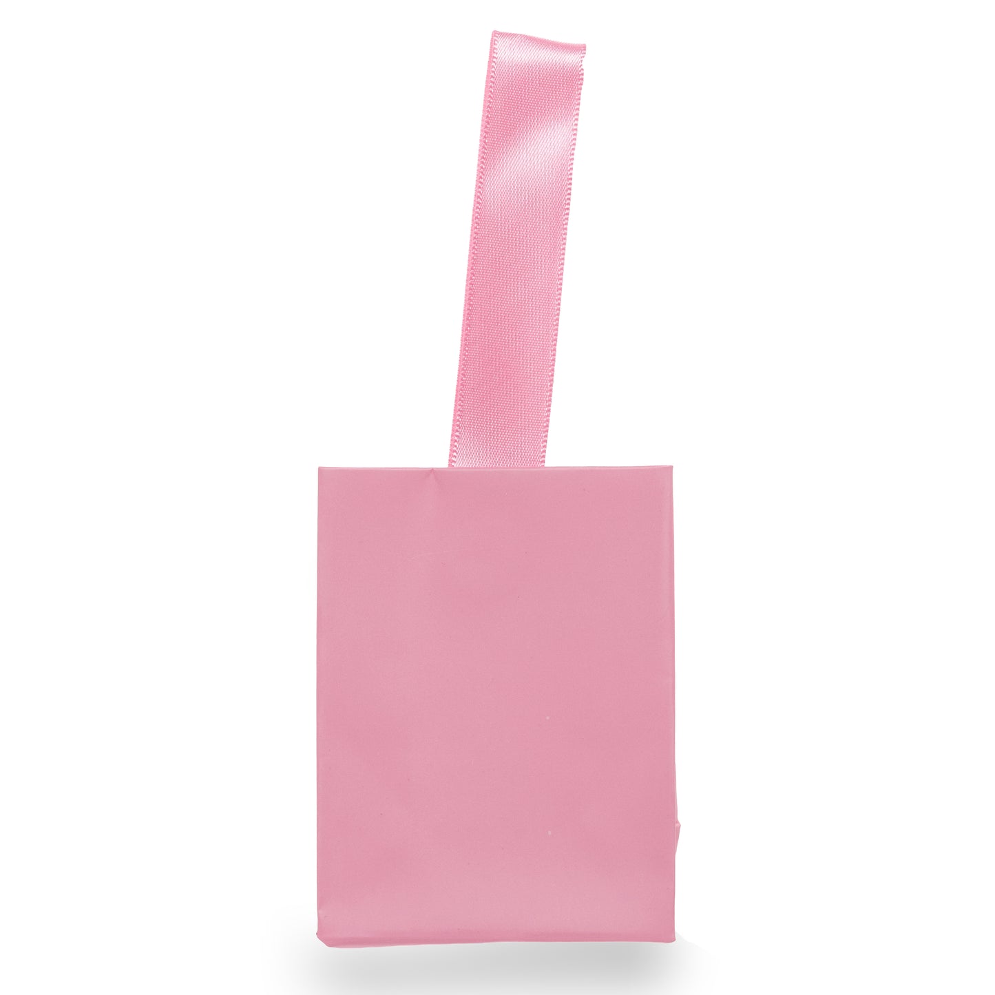 Bolsa Mini -Rosa-Paquete 12 Piezas