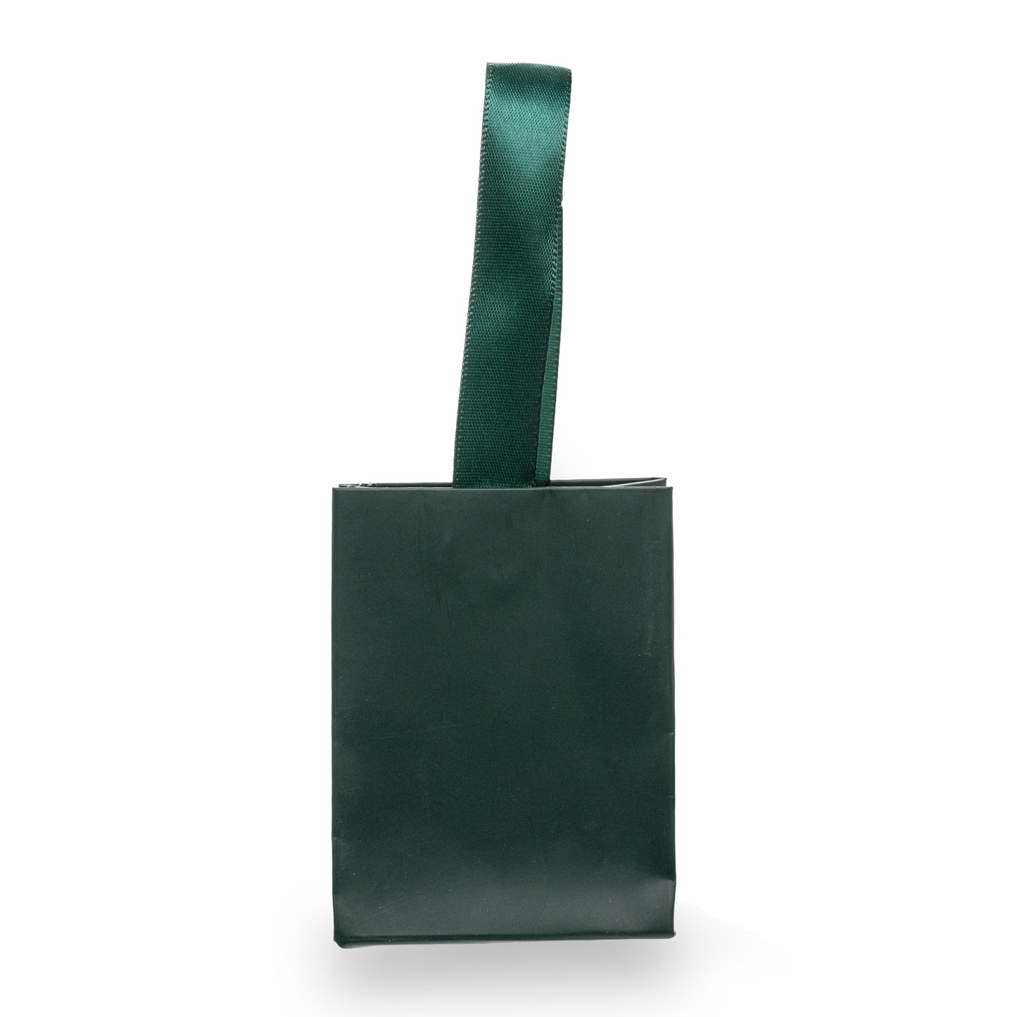 Bolsa Mini -Esmeralda-Paquete 12 Piezas