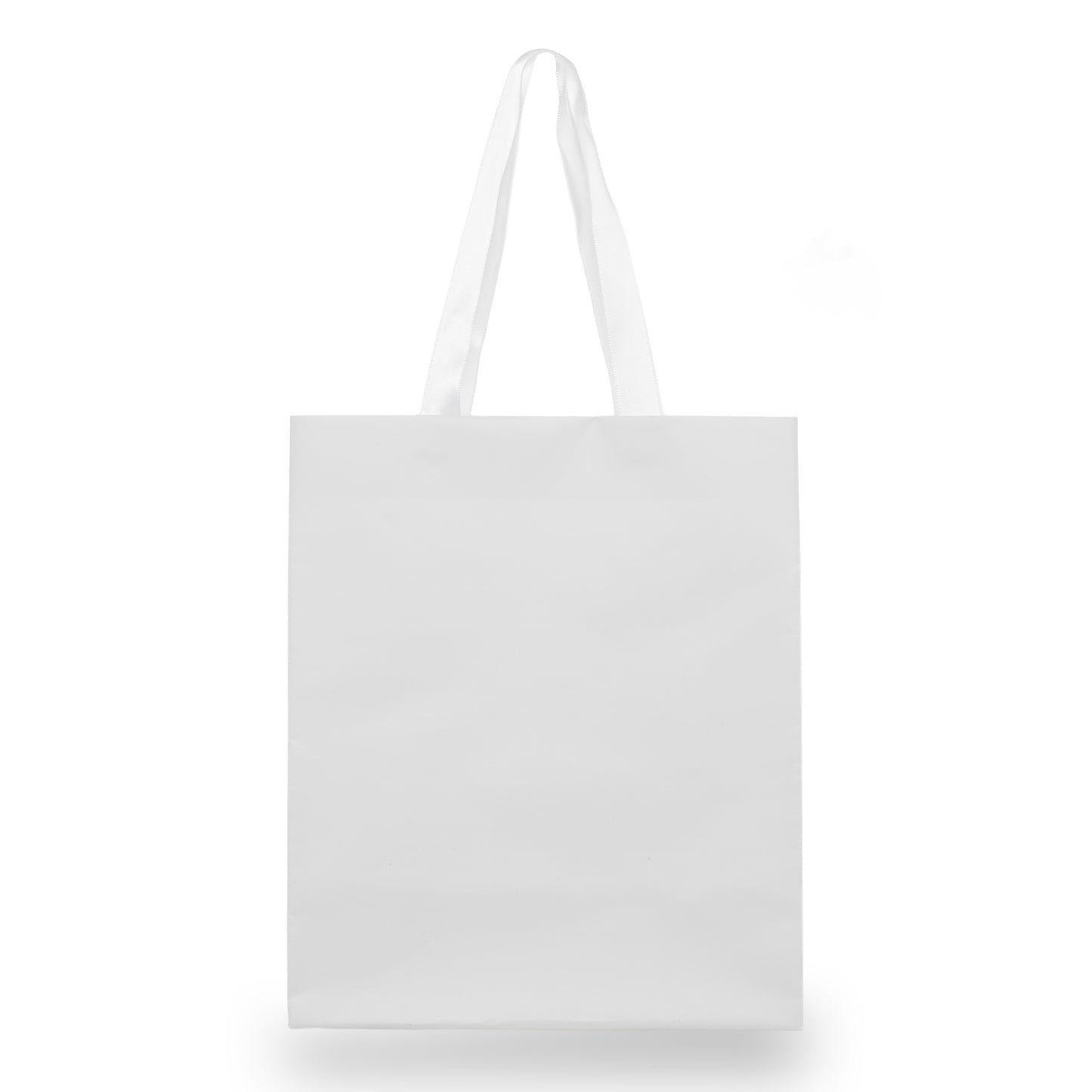 Bolsa Grande -Blanco-