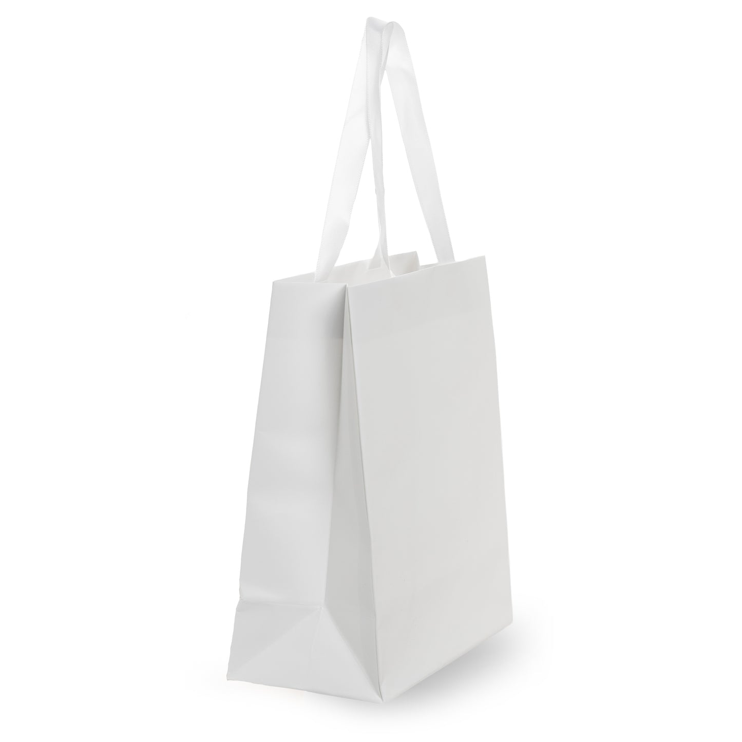 Bolsa Grande -Blanco-