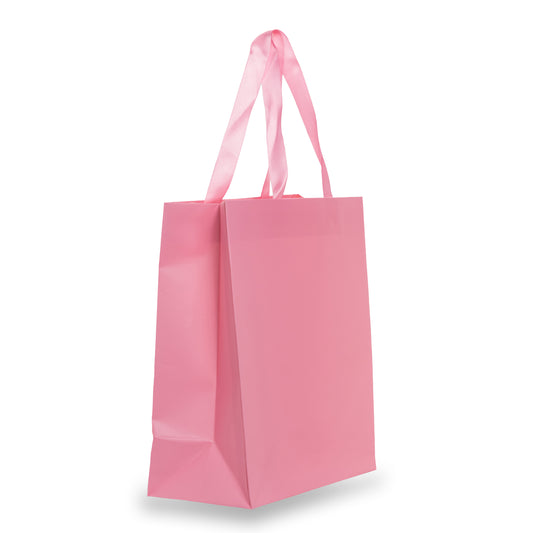 Bolsa Grande -Rosa-
