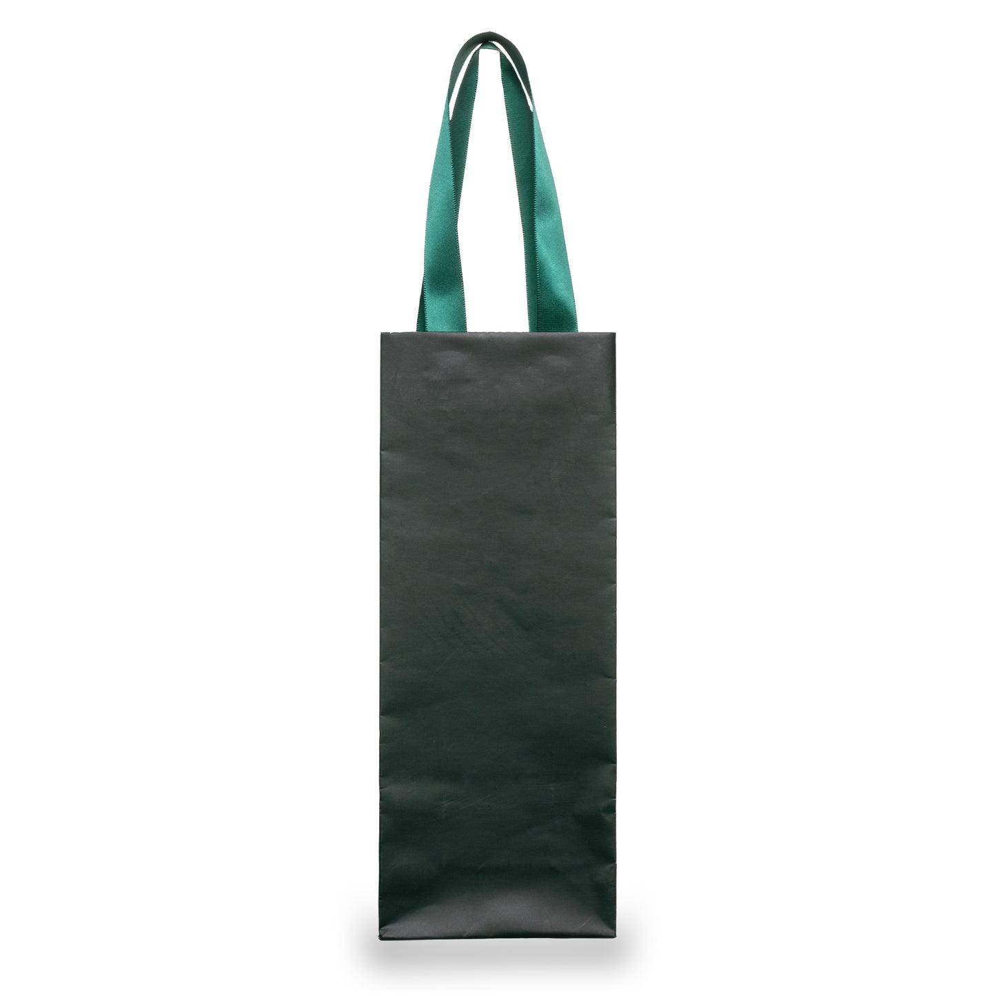 Bolsa Alargada -Esmeralda-