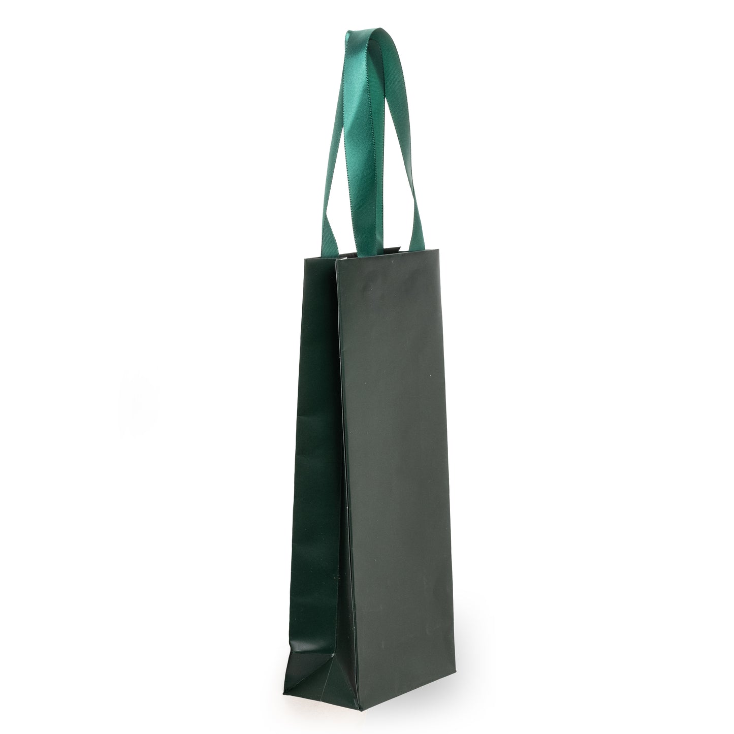 Bolsa Alargada -Esmeralda-