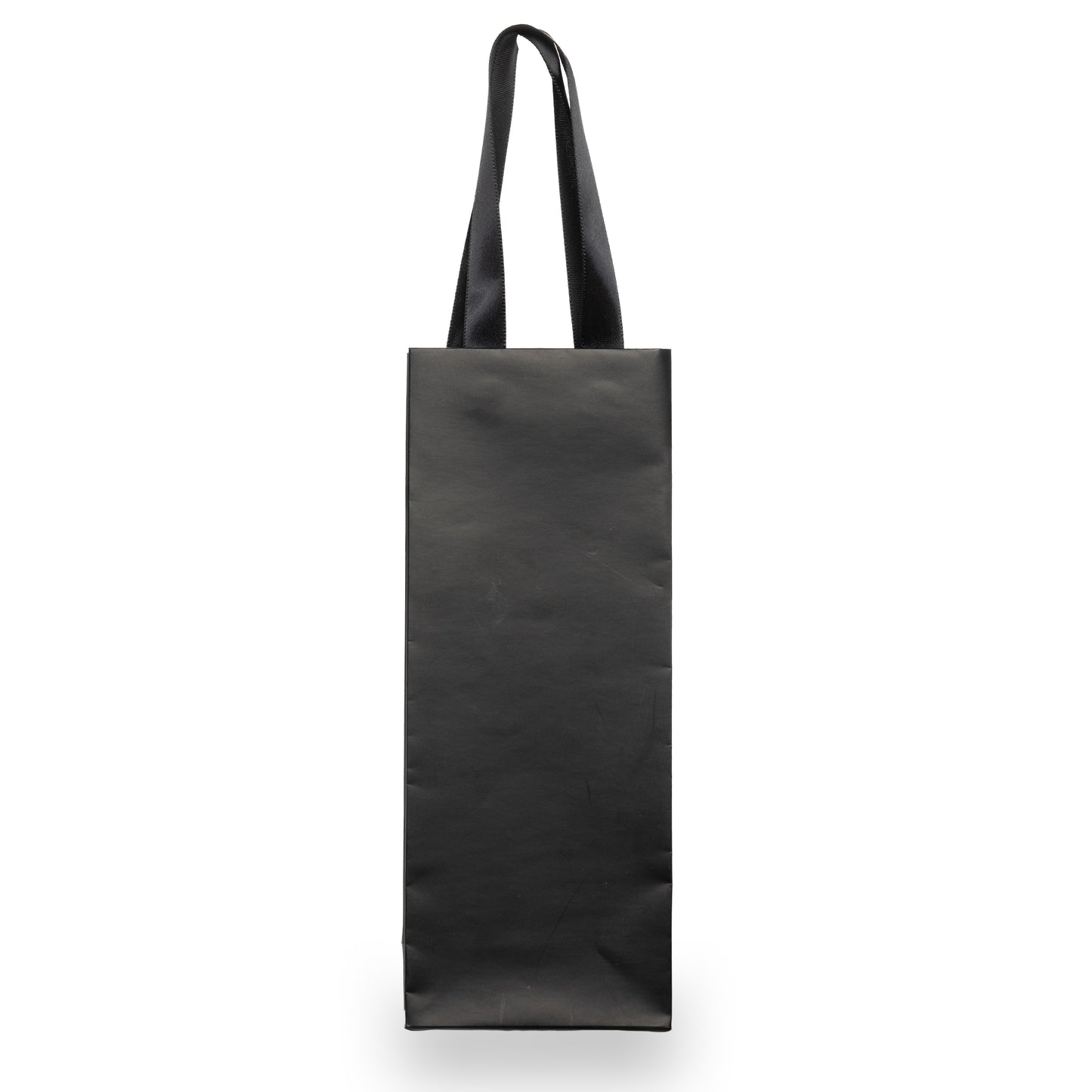 Bolsa Alargada -Negro-