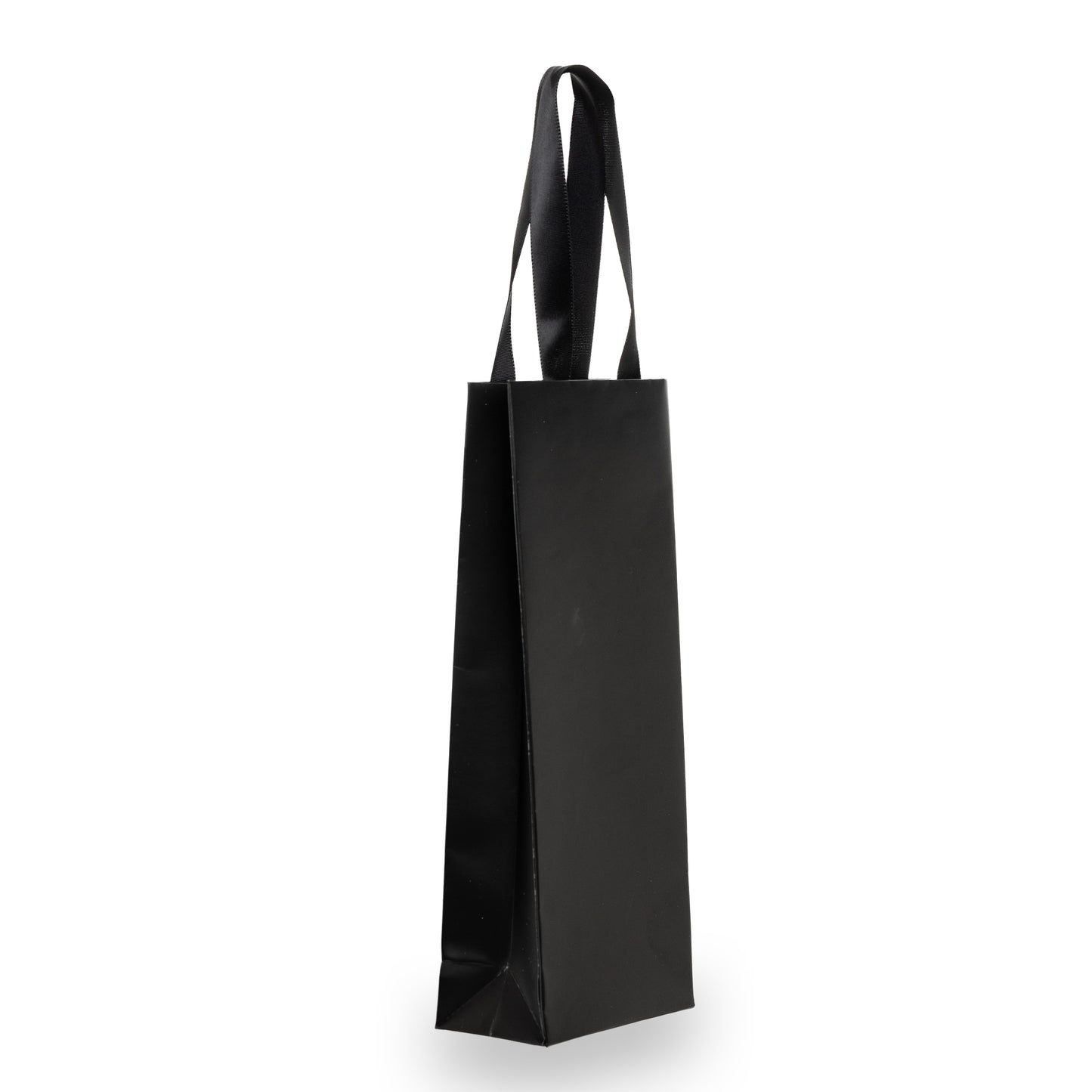 Bolsa Alargada -Negro-