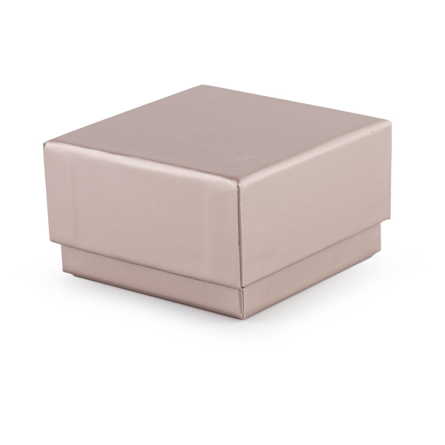 Caja Fina Arete - Rose Gold