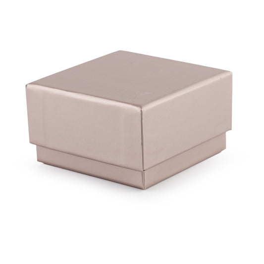 Caja Fina Arete - Rose Gold