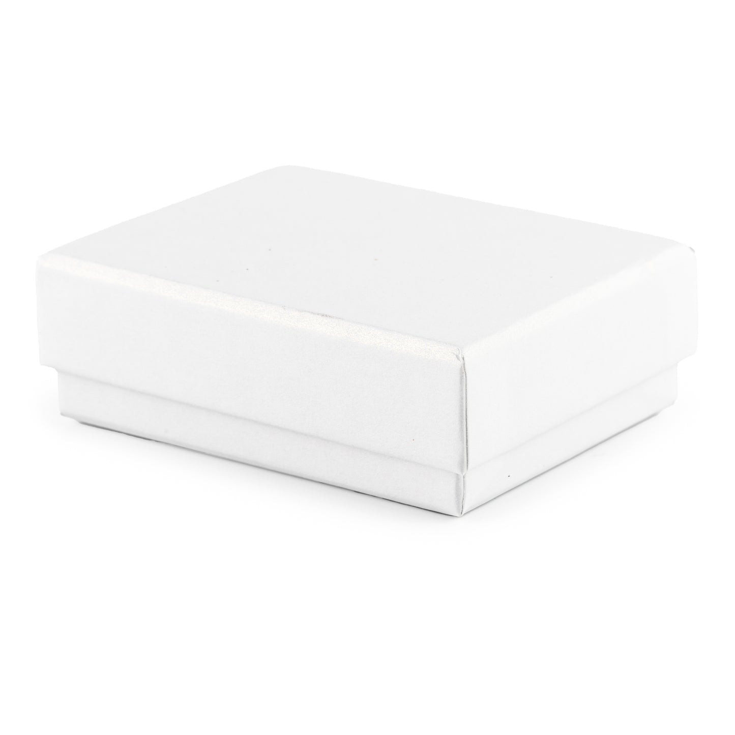 Caja Fina Juego - Blanco