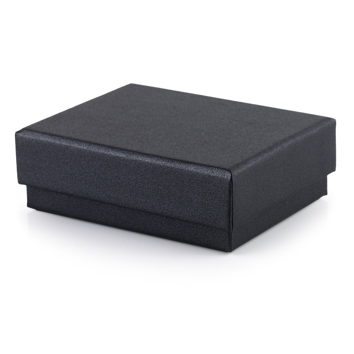 Caja Fina Juego - Negro