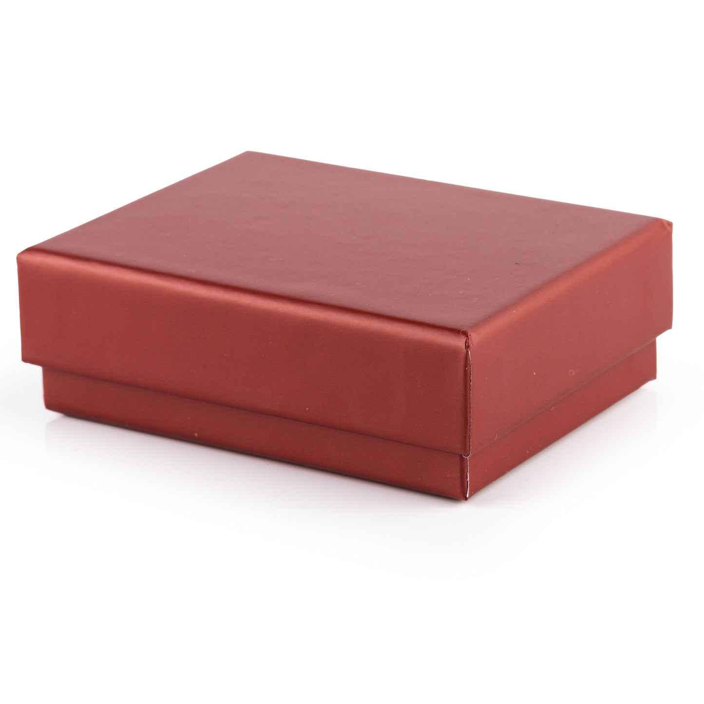 Caja Fina Juego - Rojo