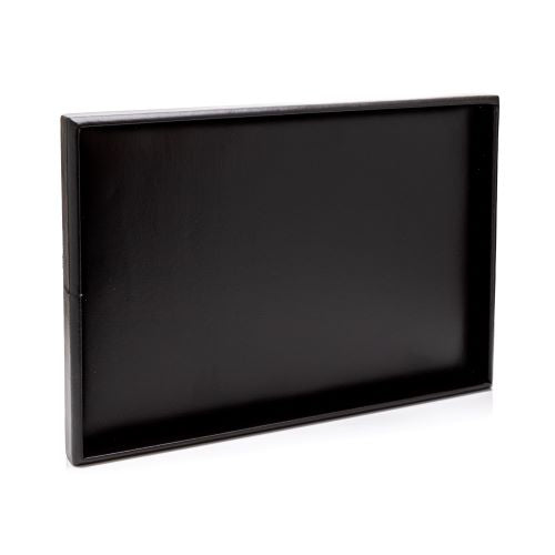 Charola universal -Negro-