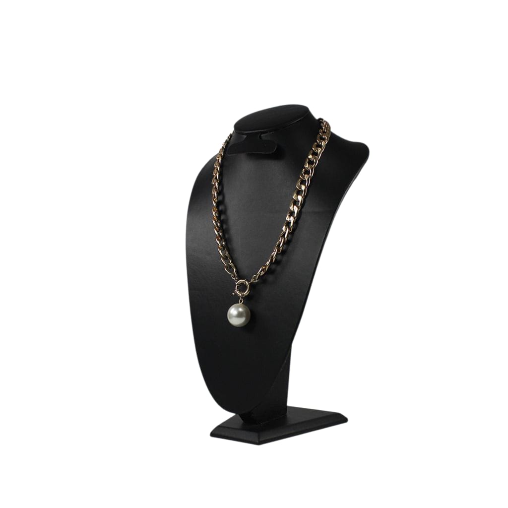 Cuello Pingüino -Negro-