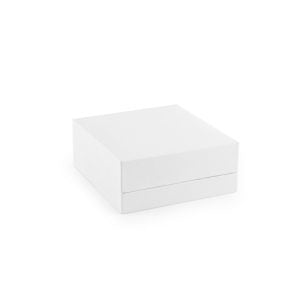 Estuche Juego Blanco - Blanco