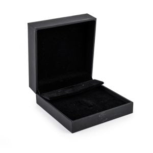 Estuche Juego Cuarzo - Negro