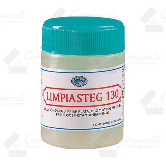 Limpiasteg