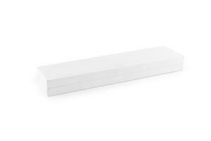 Estuche Pulsera Cuarzo - Blanco