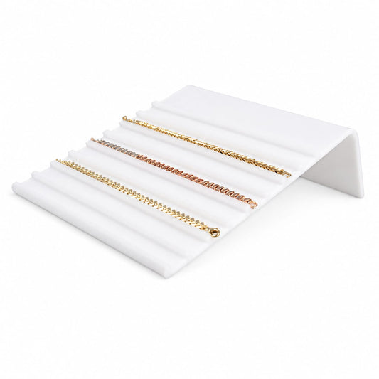 Rampa Para 8 Pulsera -Acrílico Glass-