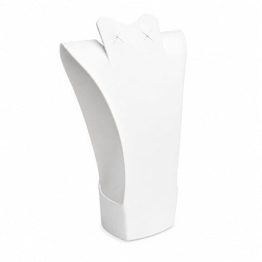 Cuello Numero 10 -Plástico-