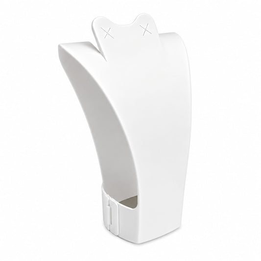 Cuello Numero 15 -Plástico-