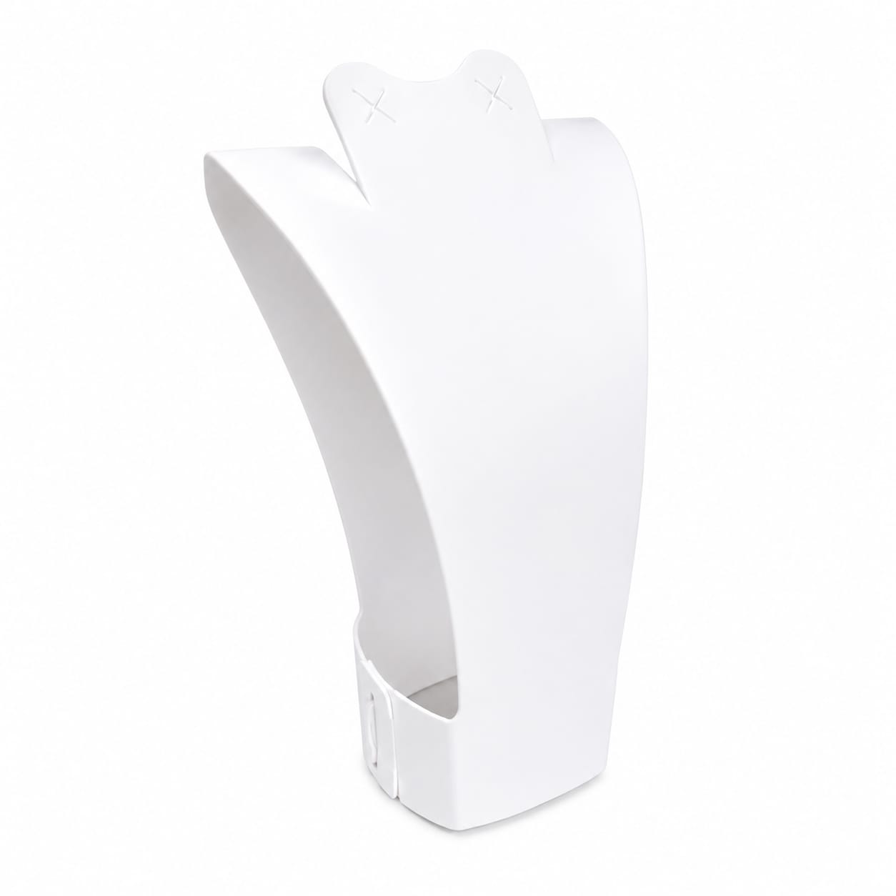 Cuello Numero 19 -Plástico-