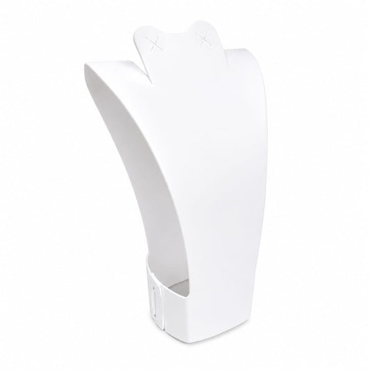 Cuello Numero 19 -Plástico-