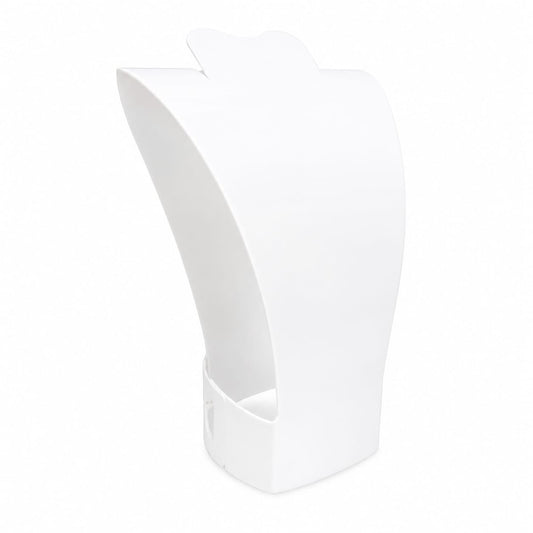 Cuello Numero 21 -Plástico-