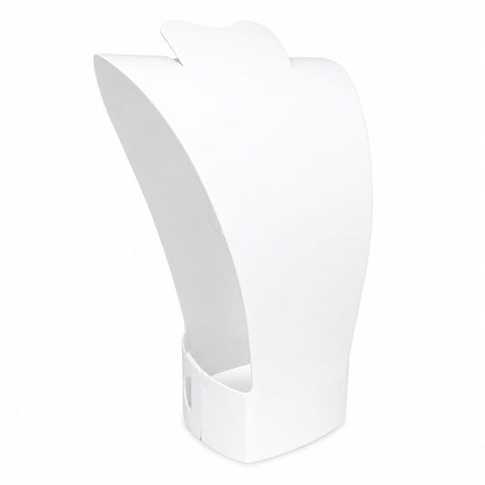 Cuello Numero 27 -Plástico-