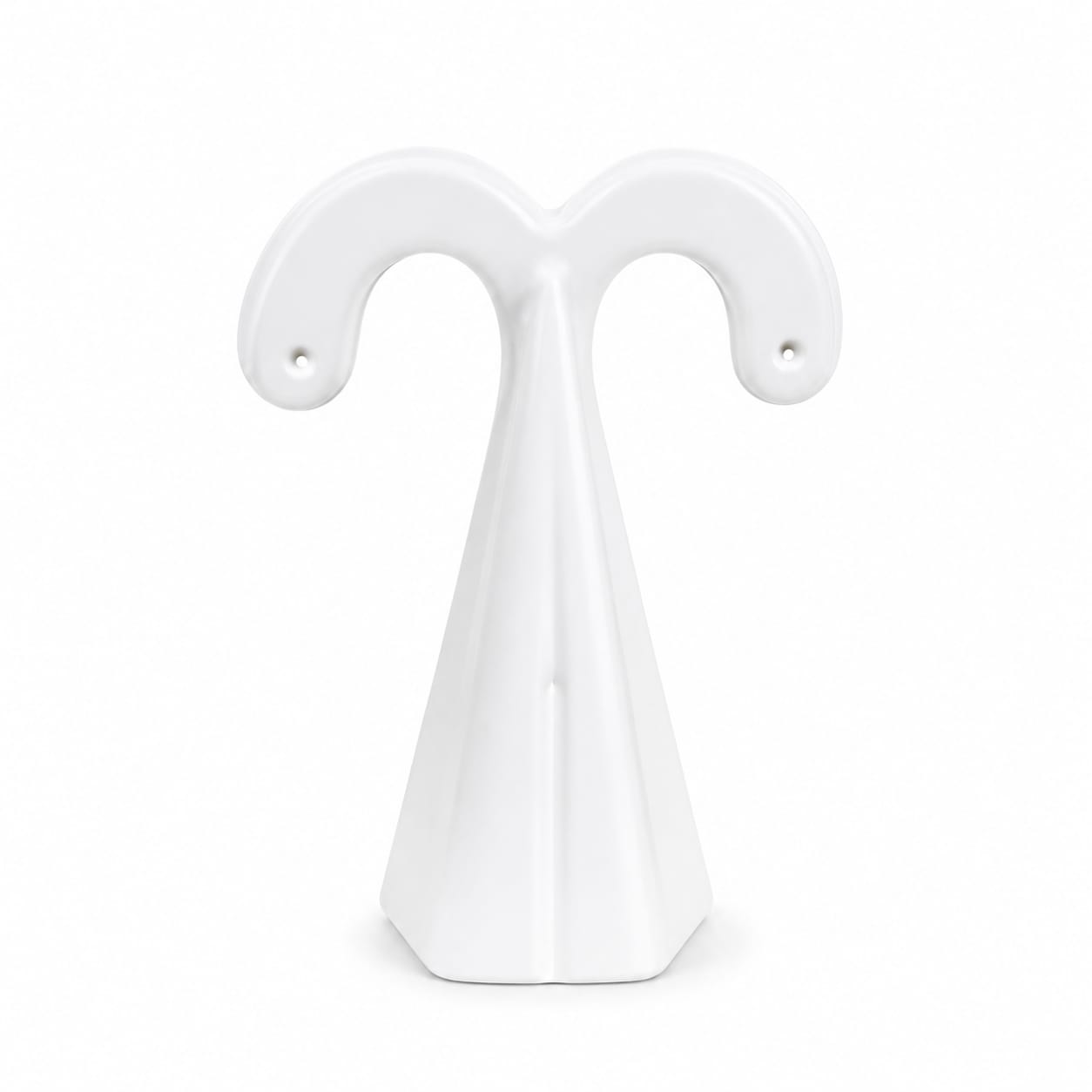 Palmerita Para Un Par De Aretes -Plastico-