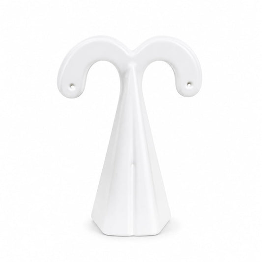 Palmerita Para Un Par De Aretes -Plastico-