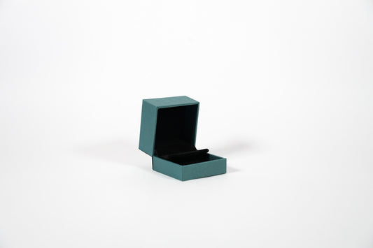 Estuche Arete Ch - Musgo
