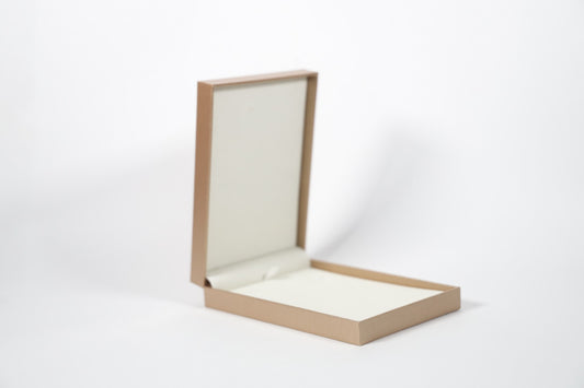 Estuche Gargantilla - Golden