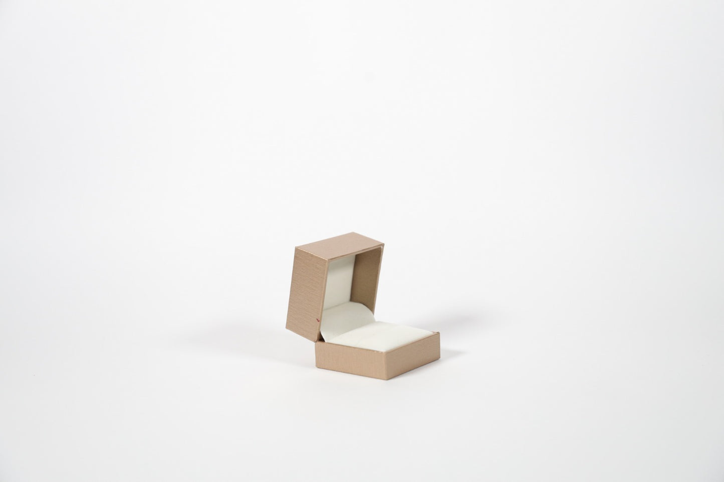 Estuche Anillo - Golden
