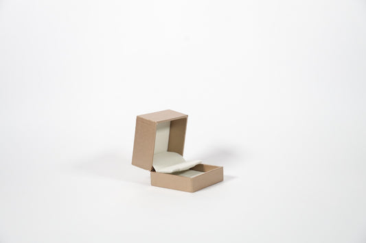 Estuche Arete Ch- Golden