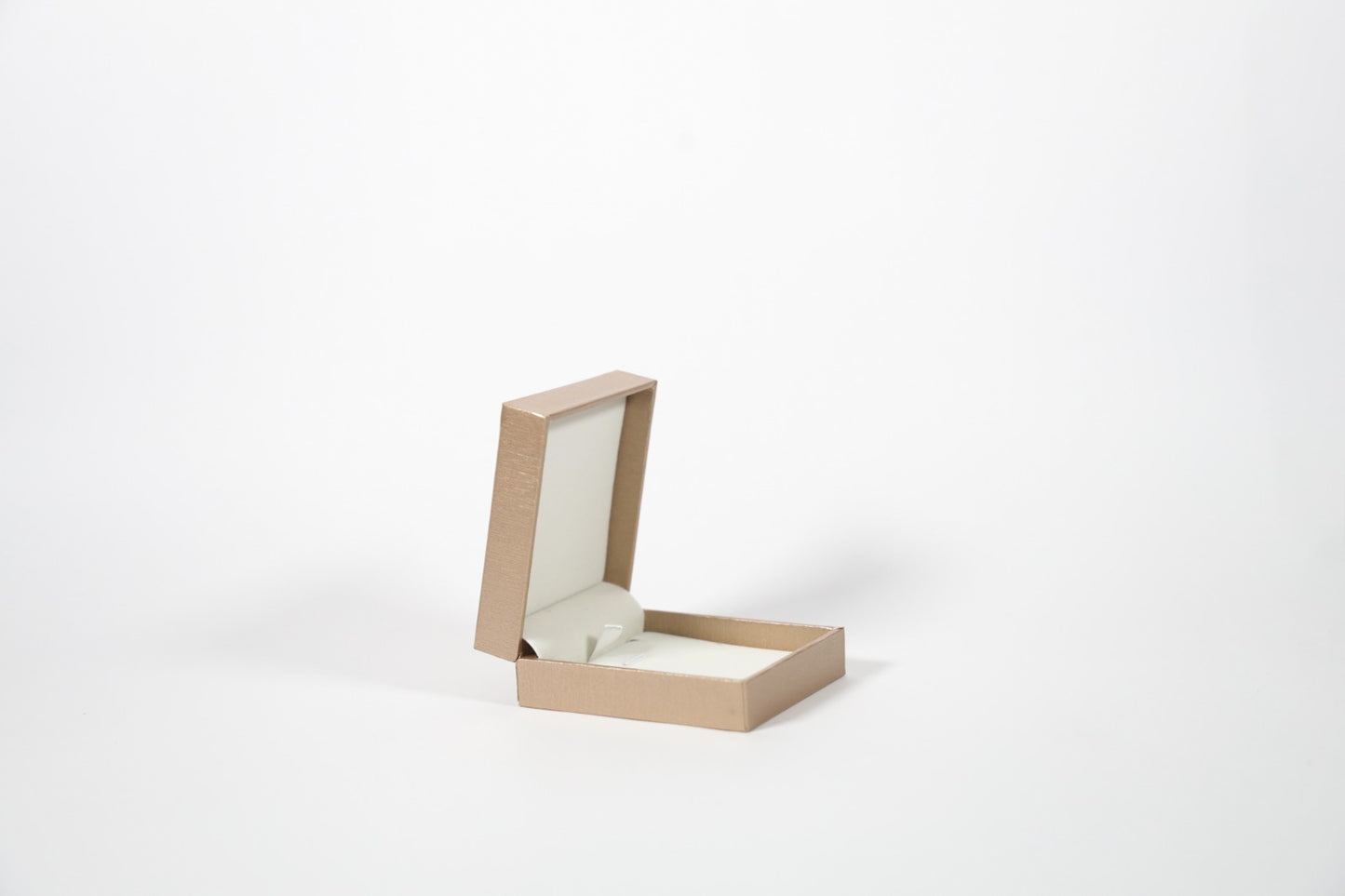 Estuche Dije - Golden