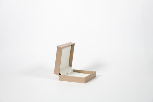 Estuche Dije - Golden