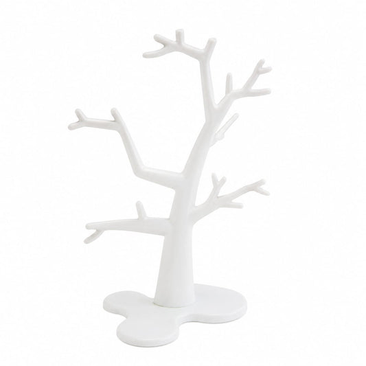 Árbol Bonsái Para 18 Pares De Aretes -Acrílico Glass-