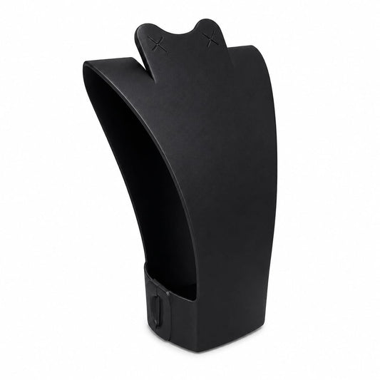 Cuello Numero 21 -Plástico-