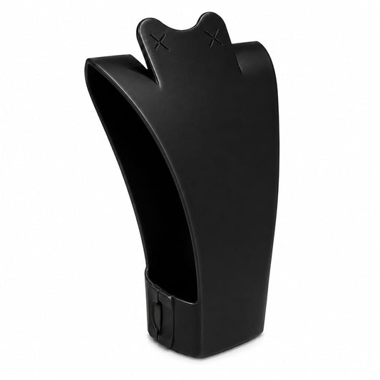 Cuello Numero 12 -Plástico-