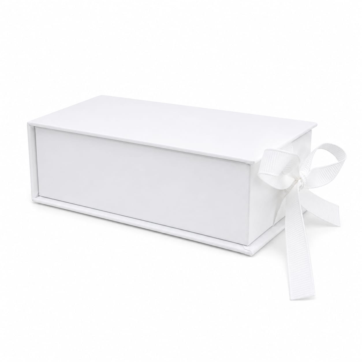 Caja Murano Para Juego -Blanco-