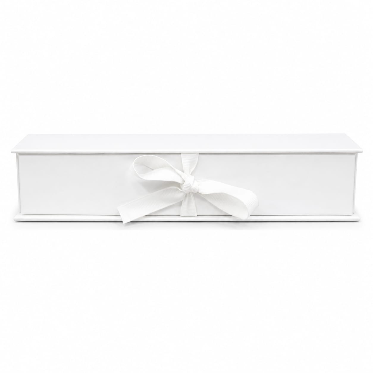 Caja Murano Para Pulsera -Blanco-
