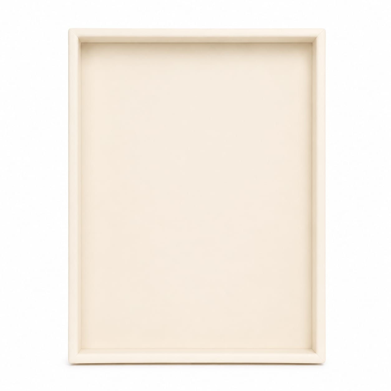 Charola Universal  -Hueso-