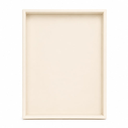 Charola Universal  -Hueso-