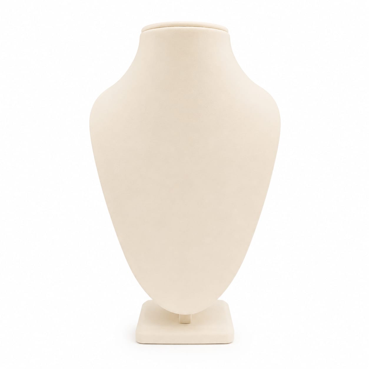 Cuello Realzado -Hueso-