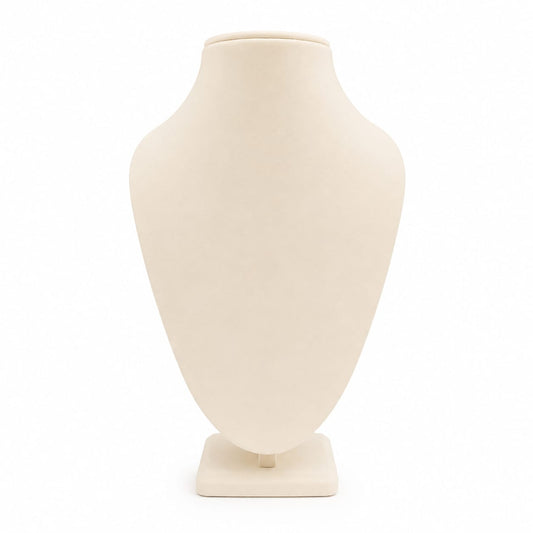 Cuello Realzado -Hueso-