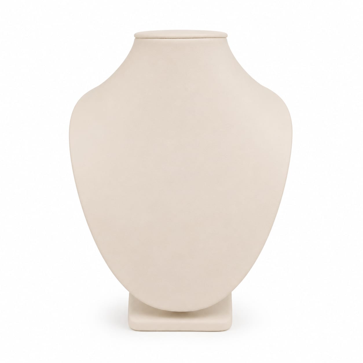 Cuello Intermedio -Hueso-