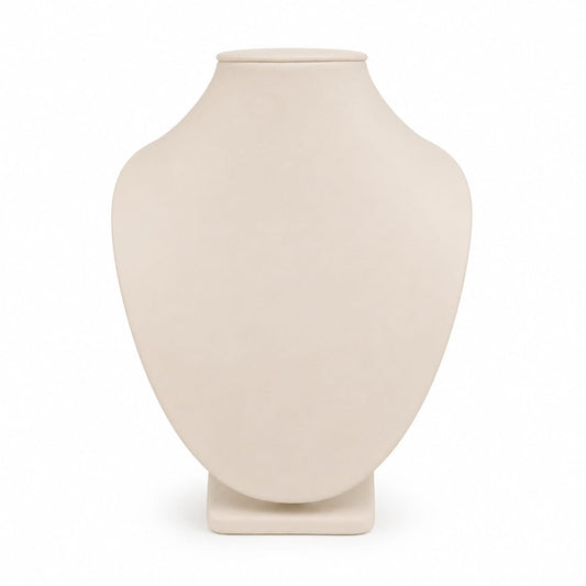 Cuello Intermedio -Hueso-